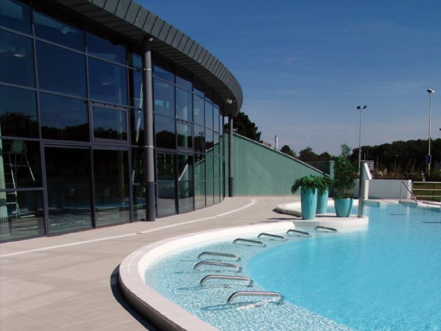 Piscine Municipale